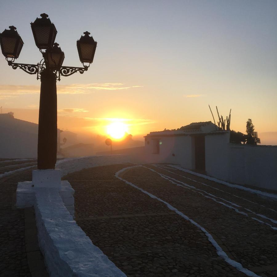 Casa La Maquica Βίλα Campo De Criptana Εξωτερικό φωτογραφία